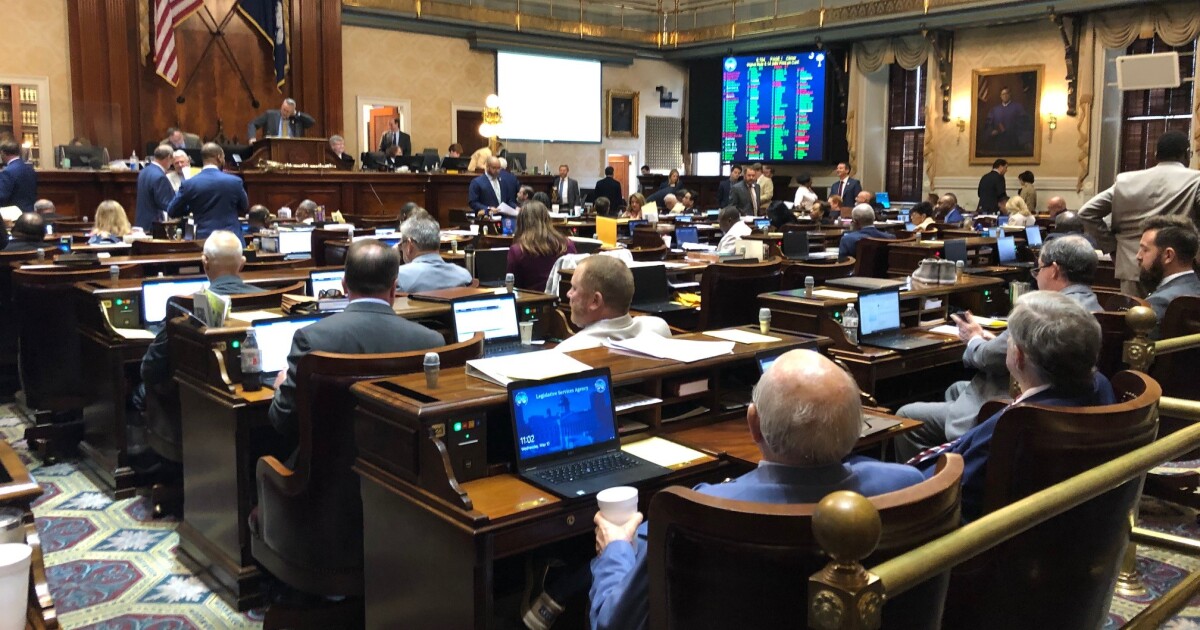 Sc Lgeneral Assembly Calendar 2025